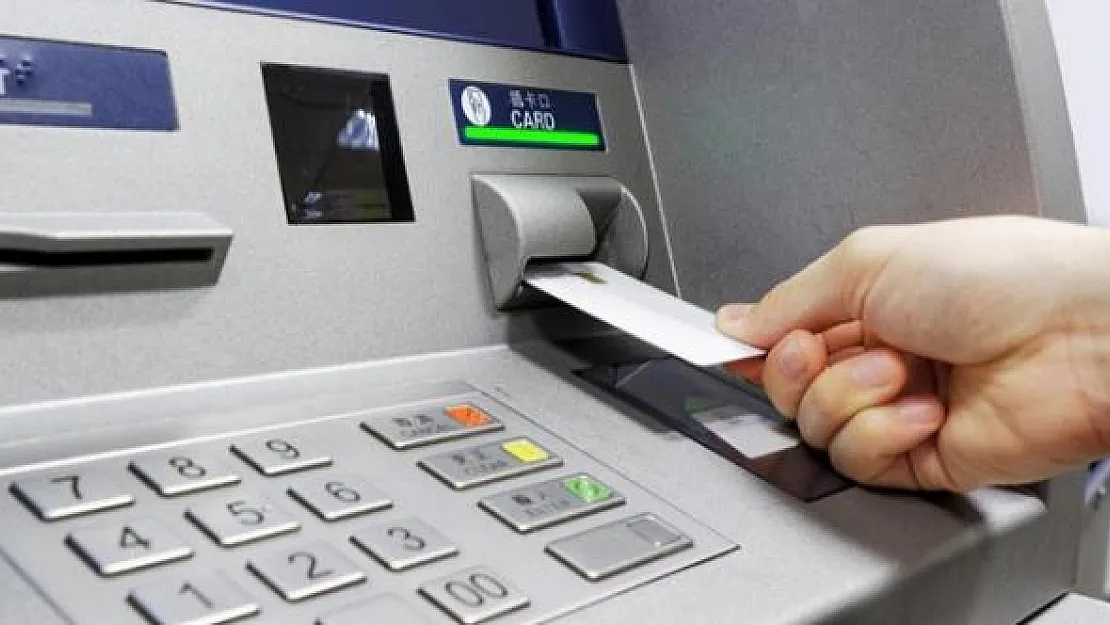 Bütün bankalar uygulayacak: ATM'ler gece kullanım dışı olacak!