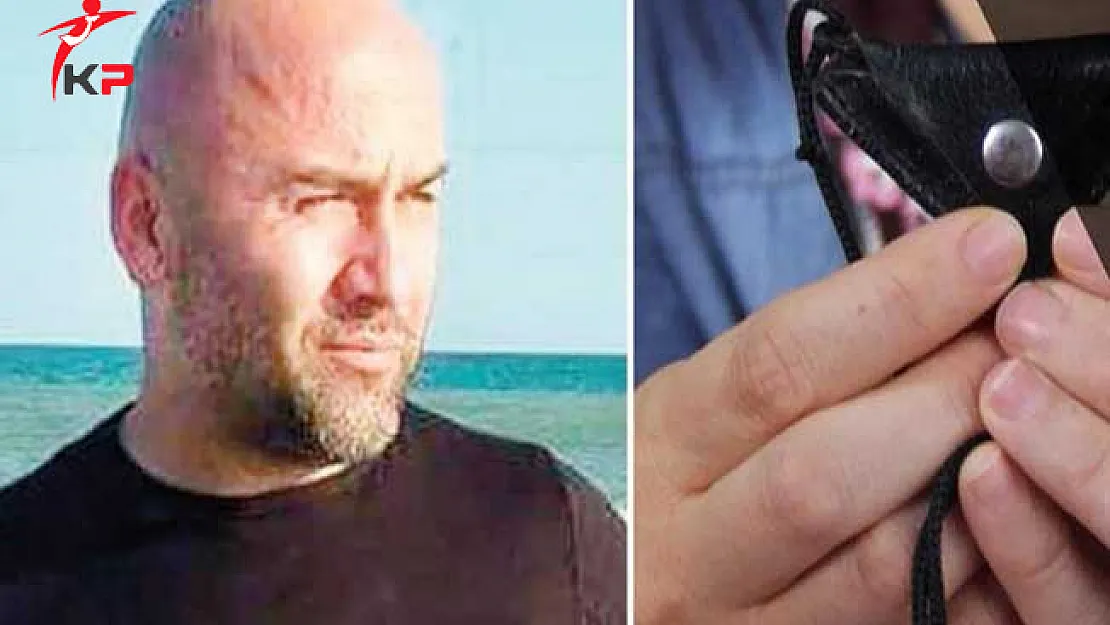 Büyü Cinayeti ! Muska Yaptırdı Kan Döküldü