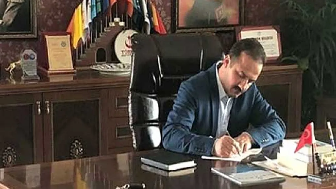 Büyük Birlik Partisi (BBP) Eski Genel Başkan Adayı Yavuz Ağıralioğlu İYİ Parti'ye Katıldı