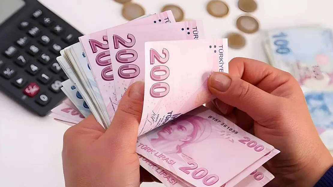 Büyük Destek Paketi Açıklandı! 370 Bin Lira Hibe Edilecek