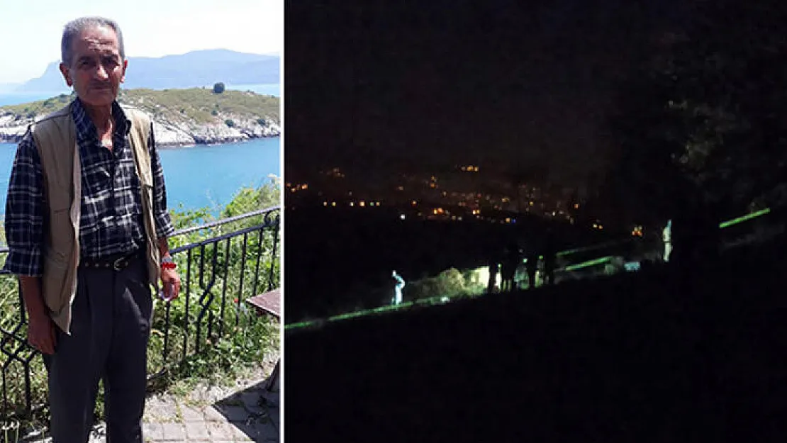 Büyük vahşet! Köyde kesik baş bulundu! Soruşturma başlatıldı..
