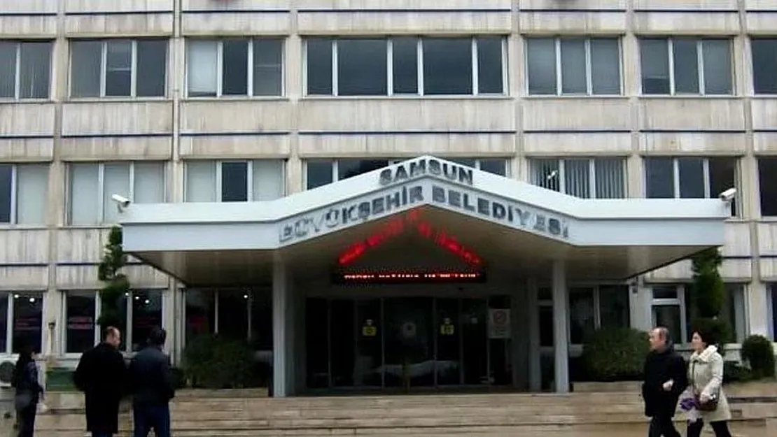 Büyükşehir Belediyesi 16-20 Ağustos 2021 tarihleri arasında memur alımı yapacak!