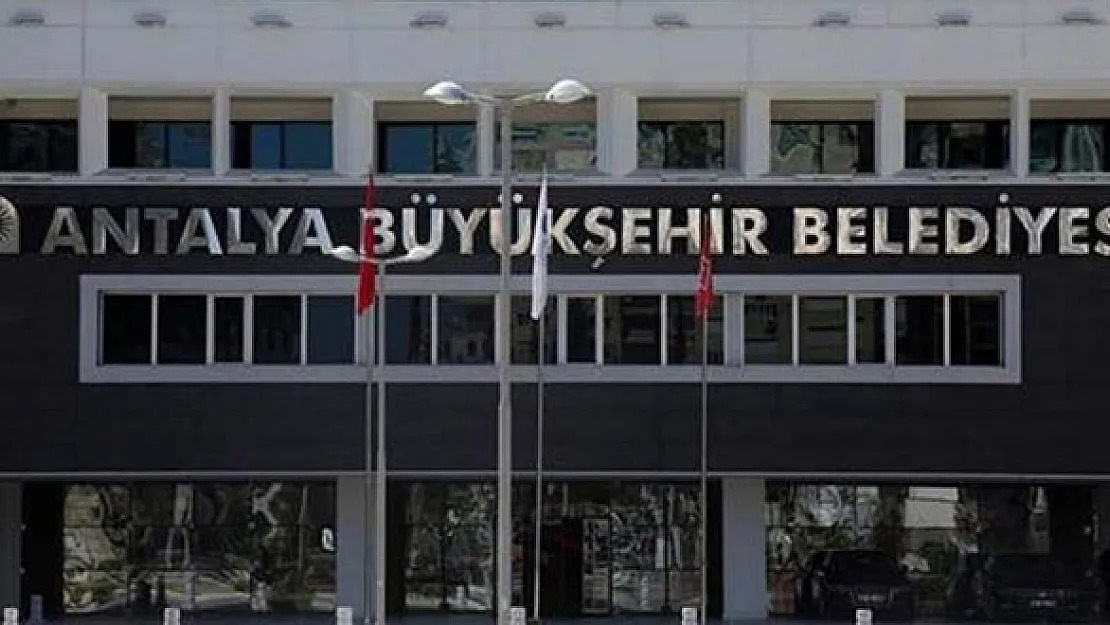 Büyükşehir Belediyesi Duyurdu! 100 Zabıta Memuru Alınacak