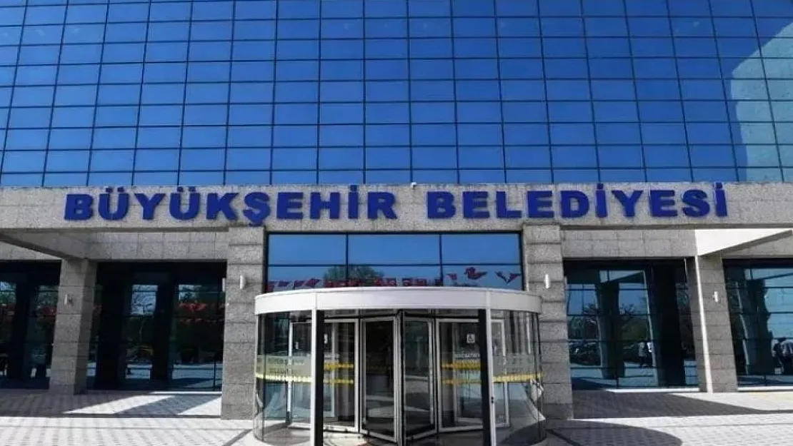 Büyükşehir Belediyesine Erkek Kadın 300 personel alınacak!