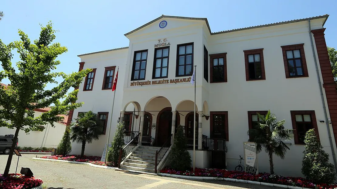 Büyükşehir Belediyesine İŞKUR üzerinden en az ilkokul mezunu daimi işçi alımı yapılıyor