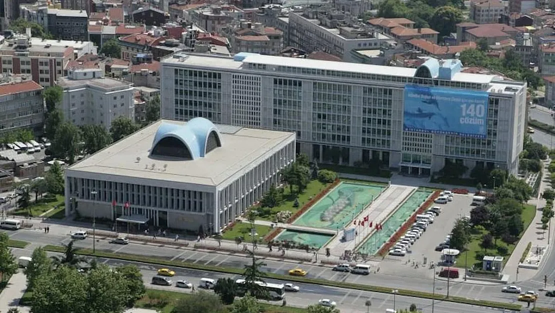 Büyükşehir Belediyesine personel alımı başvuru ekranı açıldı!