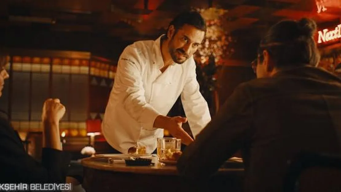 Büyükşehir Belediyesinin katkılarıyla 20. Uluslararası İzmir Kısa Film Festivali başladı