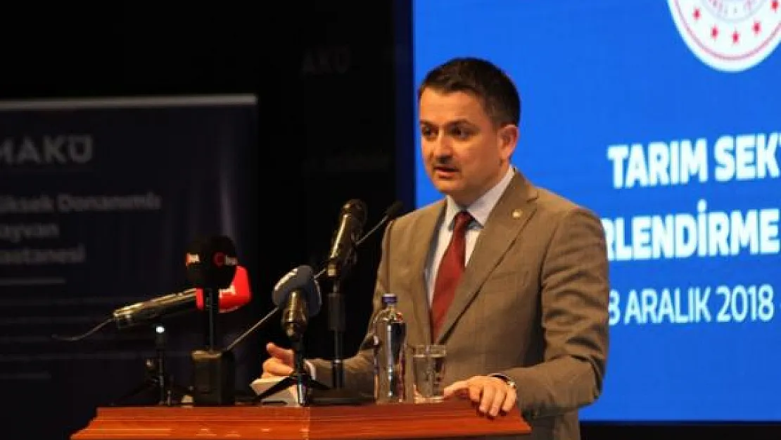 Buzağı destekleme ödemeleri önümüzdeki hafta başlıyor
