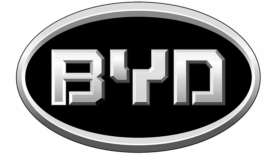 BYD'den büyük istihdam fırsatı! Çinli firma 5000 personel alacak