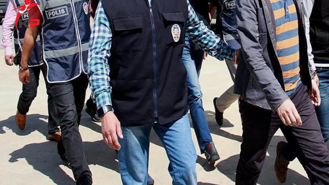 ByLock Kullanan 19 Eski Öğretmen Gözaltına Alındı