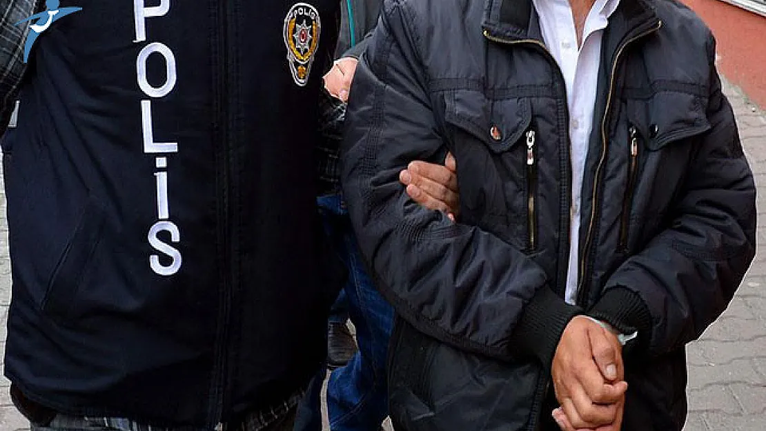 ByLock Kullandığı Tespit Edilen 6 KARDEMİR Çalışanı Tutuklandı
