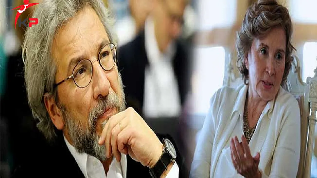 ByLock Yazışmalarında Flaş Can Dündar ve Nazlı Ilıcak Detayı !