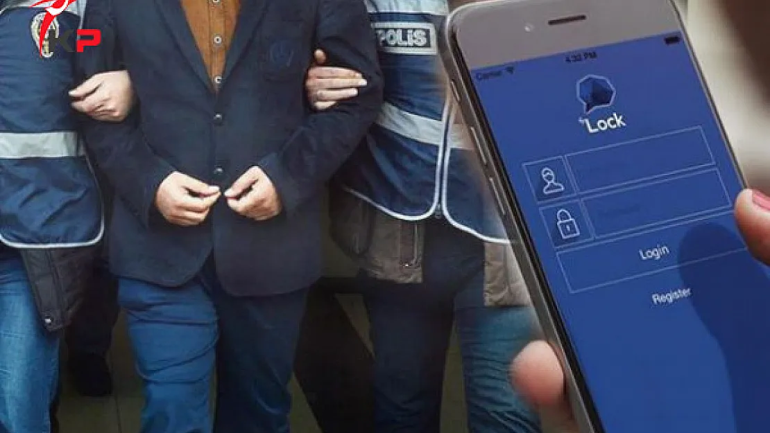 ByLock'tan 122 Bin Gözaltı Kararı Alınabilir