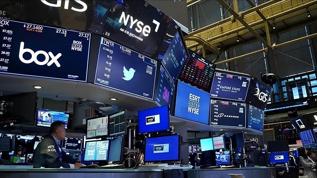 CAC 40 endeksi ECB kararından sonra yükselişe geçti