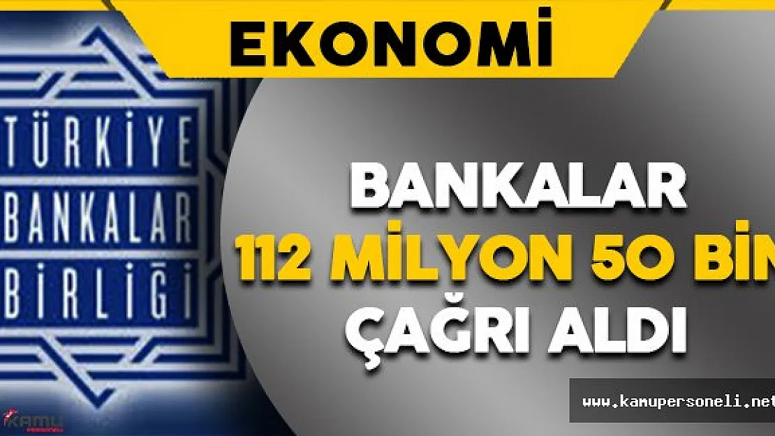 "Çağrı Merkezleri" İstatistikleri Yayımlandı
