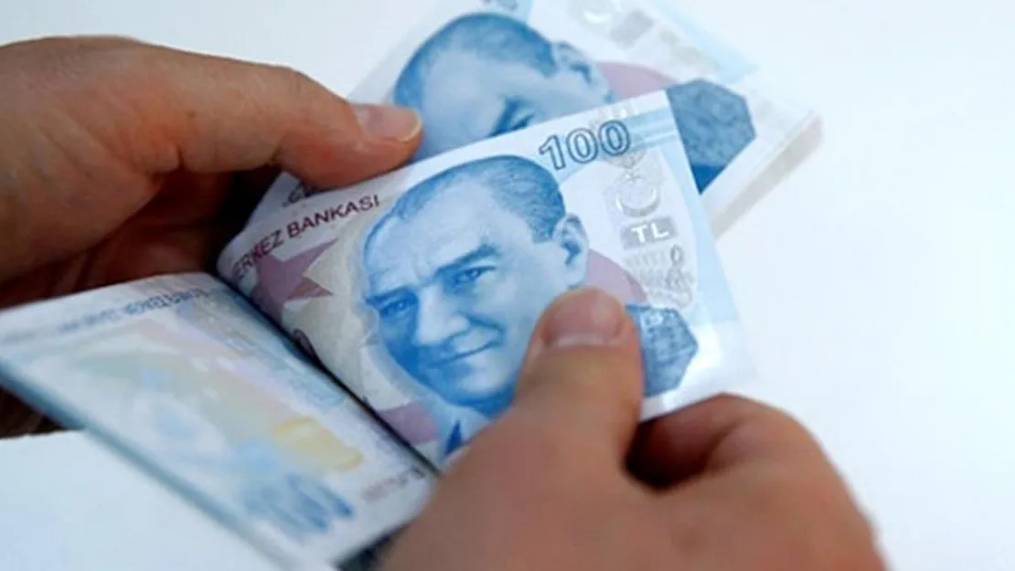 Çalışanlar için enflasyon adımı atıldı: Maaşlara yeni zam kararı alındı! Toplamda yüzde 93 maaş zammı...
