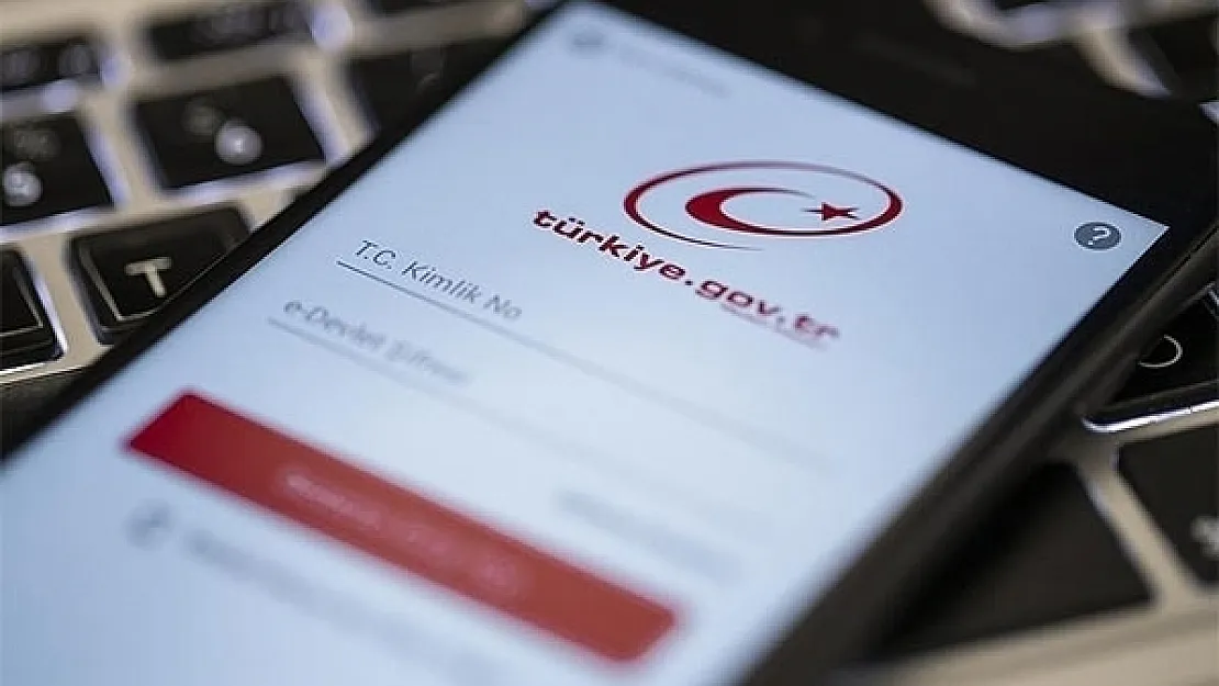 Çalışanları yakından ilgilendiriyor! E-Devlet üzerinden yapılacak!