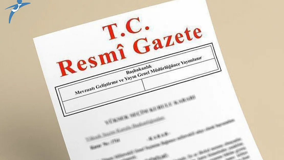 Çalışanların İş Sağlığı ve Güvenliği Eğitimlerinde Değişiklik Yapılması Yönetmeliği Resmi Gazete'de Yayımlandı