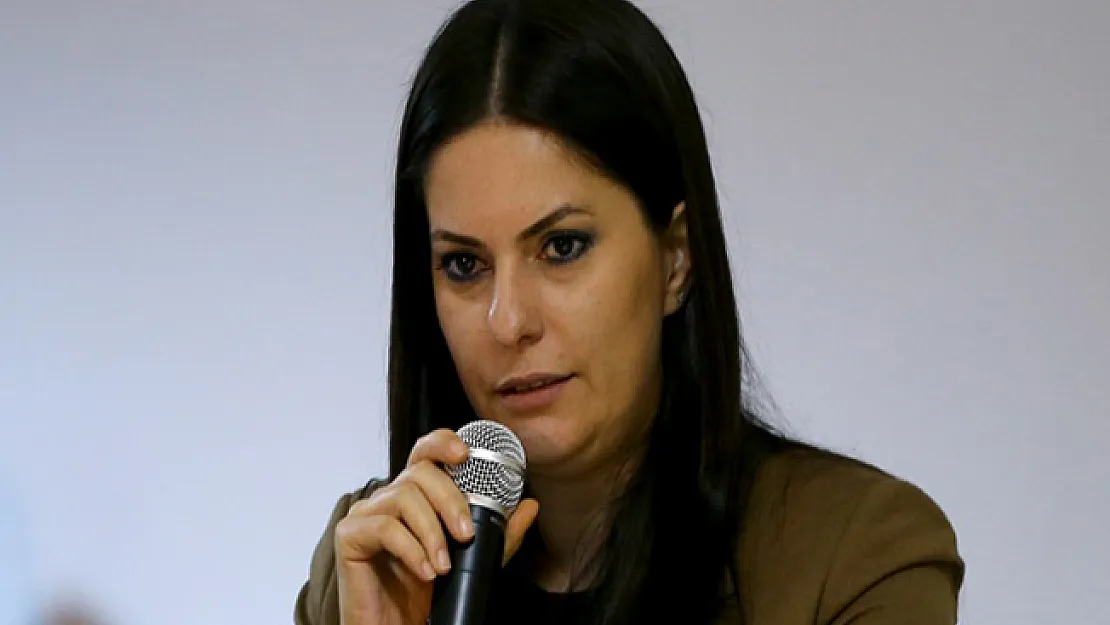 Çalışma Bakanı Jülide Sarıeroğlu'ndan 'Hani Kaynak Yoktu Eleştirisine' Açıklama