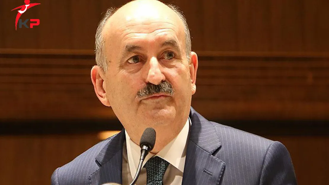 Çalışma Bakanı: Kıdem Tazminatı Fonunu Çıkartacağız
