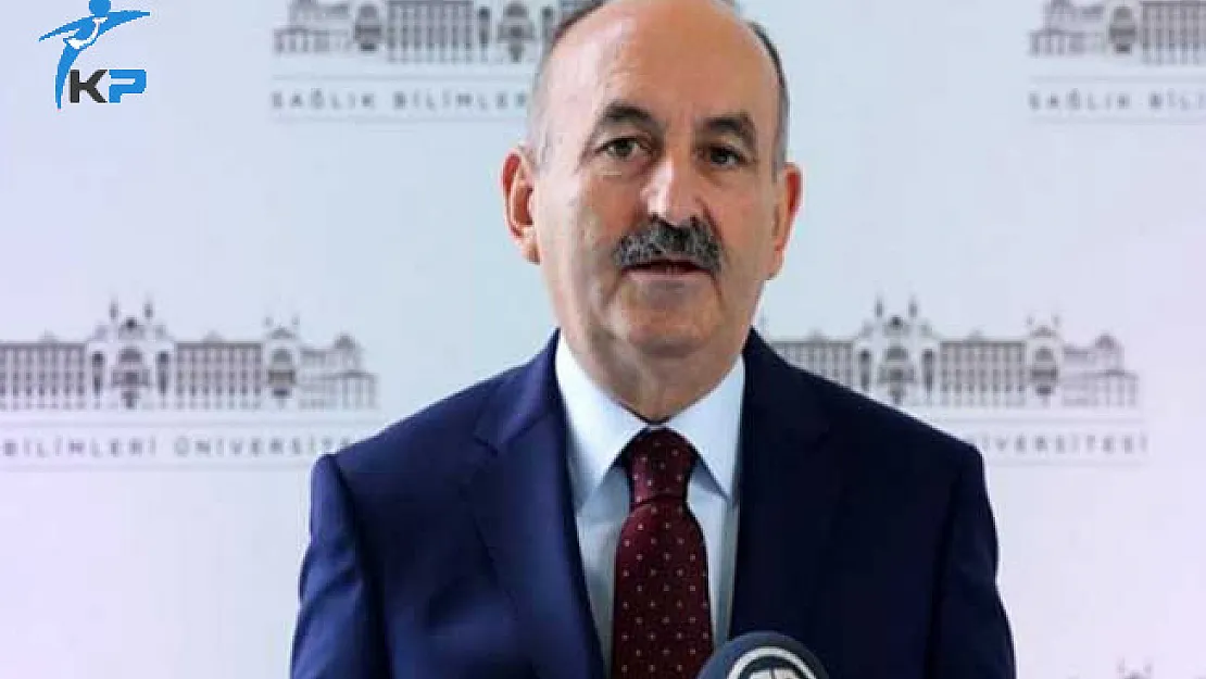 Çalışma Bakanı Müezzinoğlu'ndan Çok Önemli Kıdem Tazminatı Açıklaması