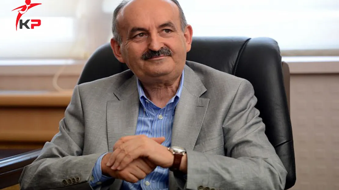 Çalışma Bakanı Müezzinoğlu'ndan Önemli Kıdem Tazminatı Açıklaması