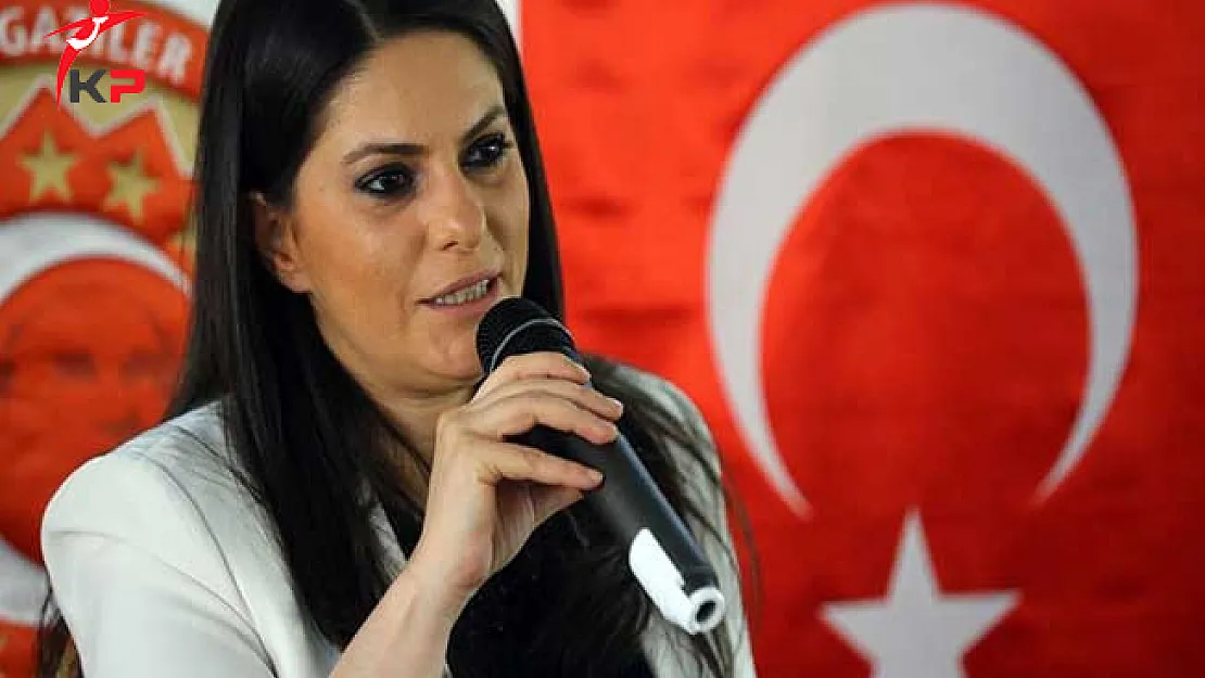 Çalışma Bakanı Sarıeroğlu: 4/C'li Personeller 4/B Kadrosuna Geçiyor