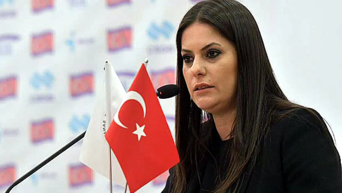 Çalışma Bakanı Sarıeroğlu İşsizlik Rakamlarını Değerlendirdi
