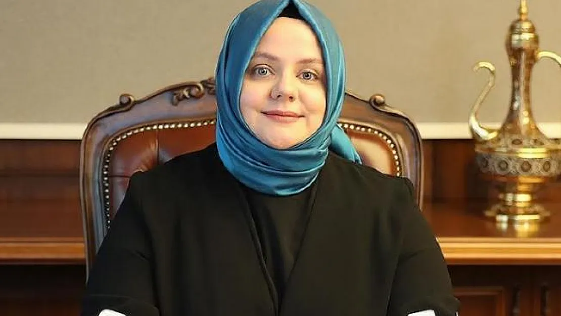 Çalışma Bakanı Selçuk'dan Yeni İstihdam Açıklaması