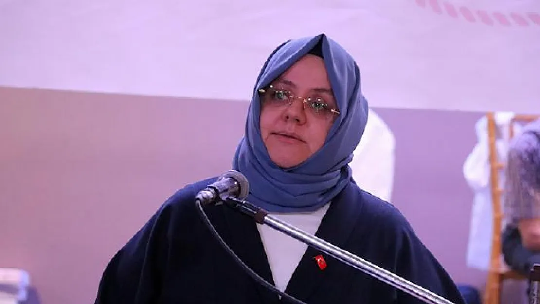 Çalışma Bakanı Selçuk'tan EYT Açıklaması Geldi !