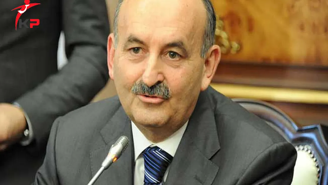 Çalışma Bakanından Çok Önemli İşsizlik Açıklaması