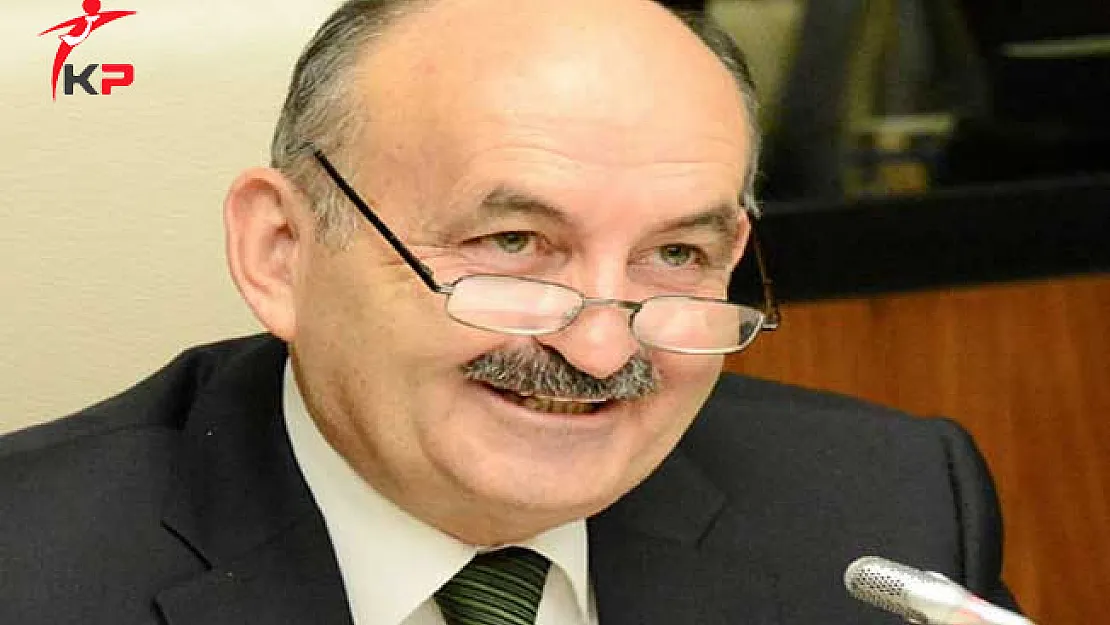 Çalışma Bakanından Esnek Çalışma ve Kıdem Tazminatı Açıklaması