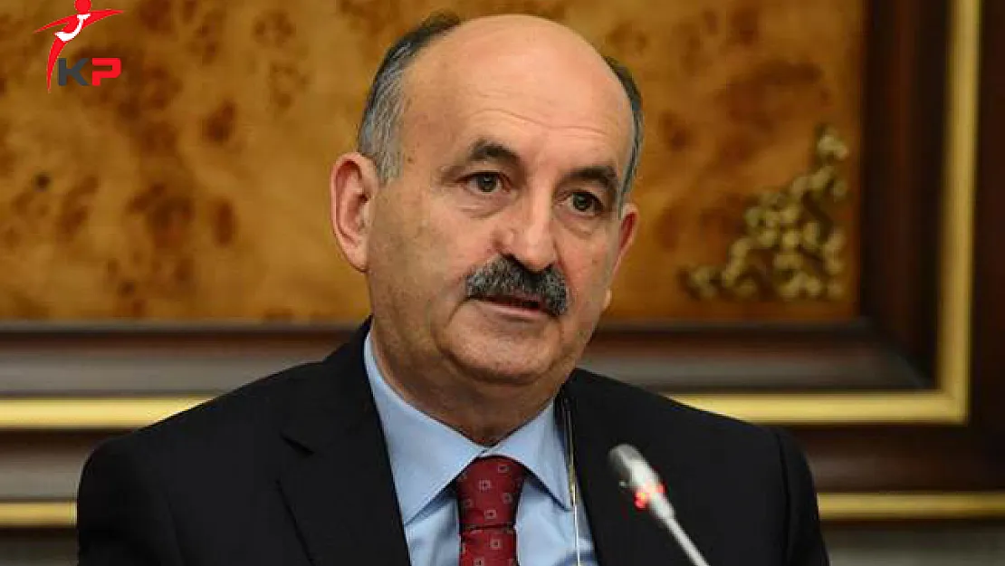 Çalışma Bakanı'ndan Önemli İşsizlik Açıklaması: Gençler Beğenmiyor