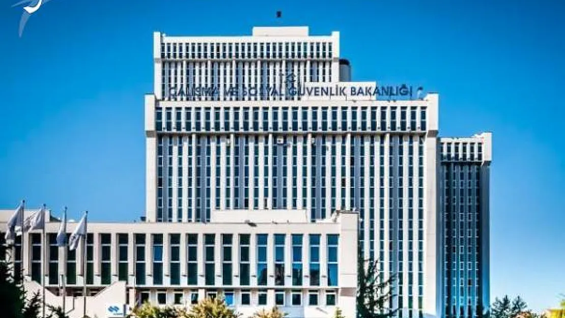 Çalışma Bakanlığı Atama ve Yer Değiştirme Puanları Yayımlandı