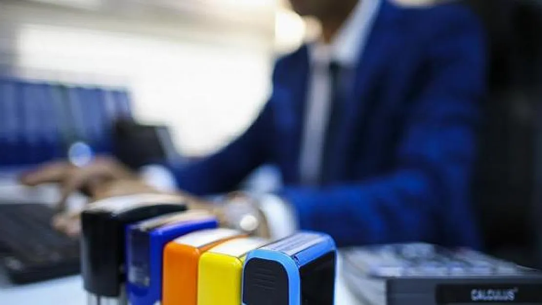 Çalışma Bakanlığı Bünyesinde Büro Memuru Alımı Yapılıyor