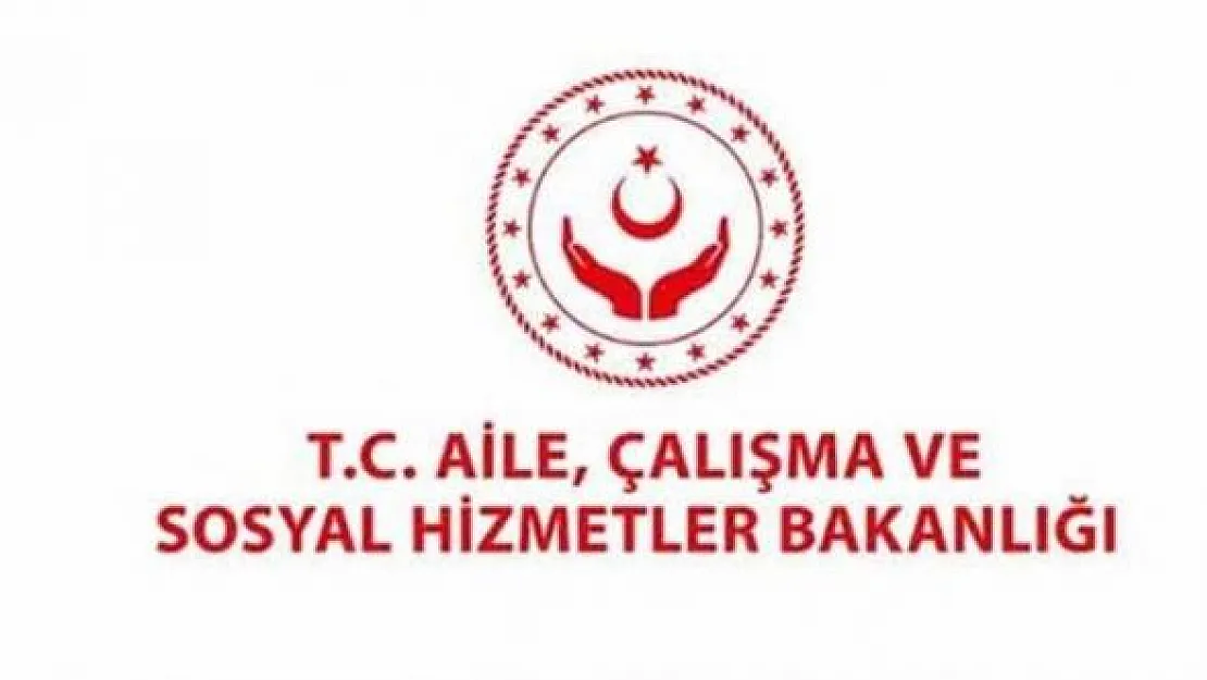 Çalışma Bakanlığı Bünyesinde Büro Memuru Alımı Yapılıyor