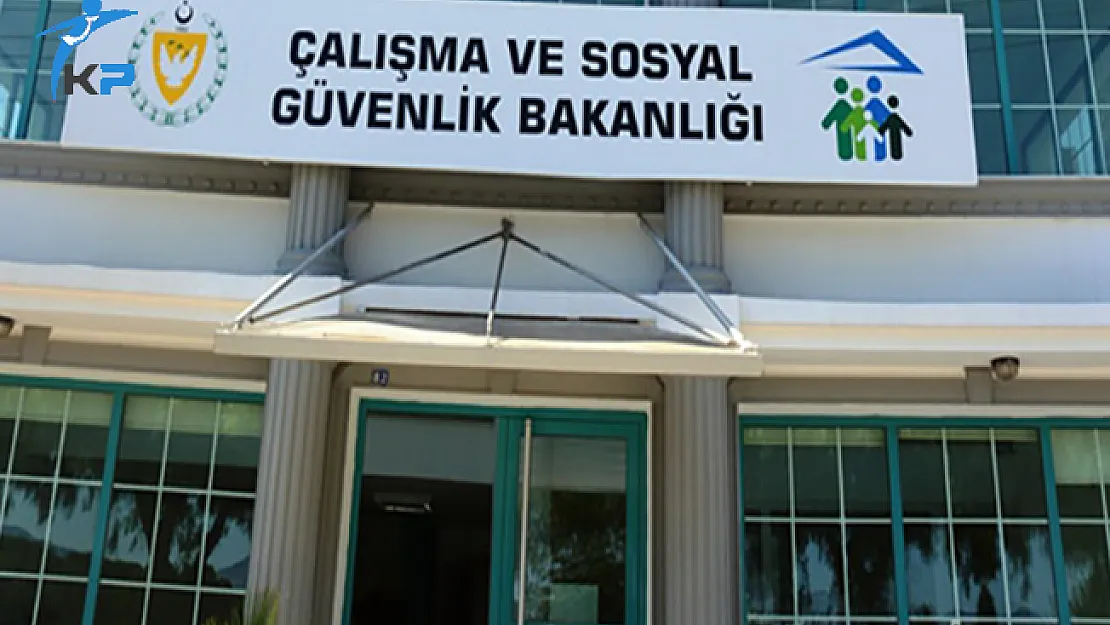 Çalışma Bakanlığı Görevde Yükselme Yönetmeliği Değişti