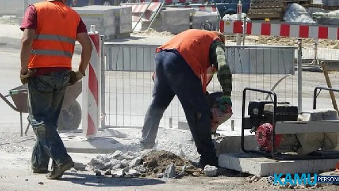 Çalışma Bakanlığından Belediyelerde İşten Çıkarılan Personel Açıklaması