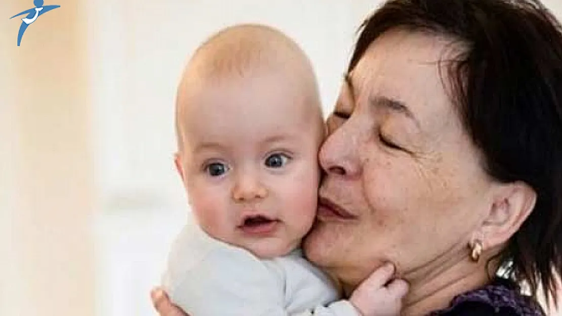 Çalışma Bakanlığından Büyükanneye Destek  Projesi Açıklaması