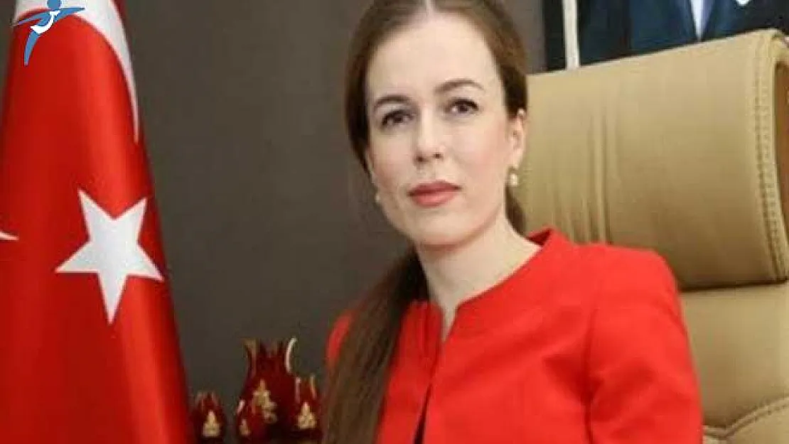 Çalışma Sosyal Hizmet ve Aile Bakan Yardımcısı Ayşe Ergezen Kimdir?