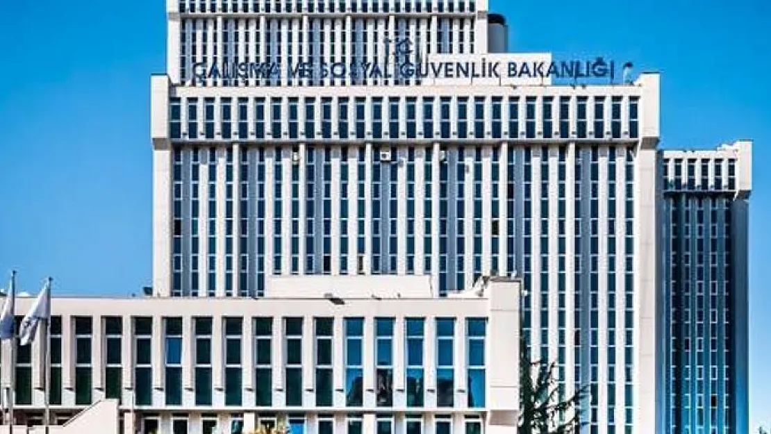 Çalışma ve Sosyal Güvenlik Bakanlığı 125 memur alımı yapıyor!