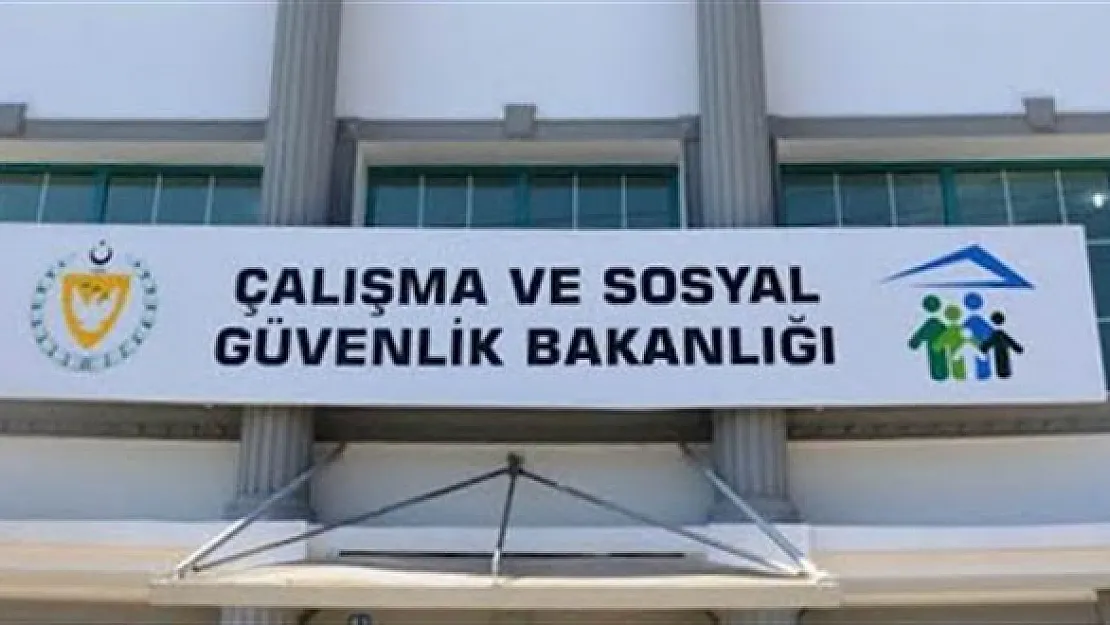 Çalışma ve Sosyal Güvenlik Bakanlığı memur alımı yapacak: İşe ihtiyacı olanlar hemen başvursun! 18-35 yaş arası memur alınıyor