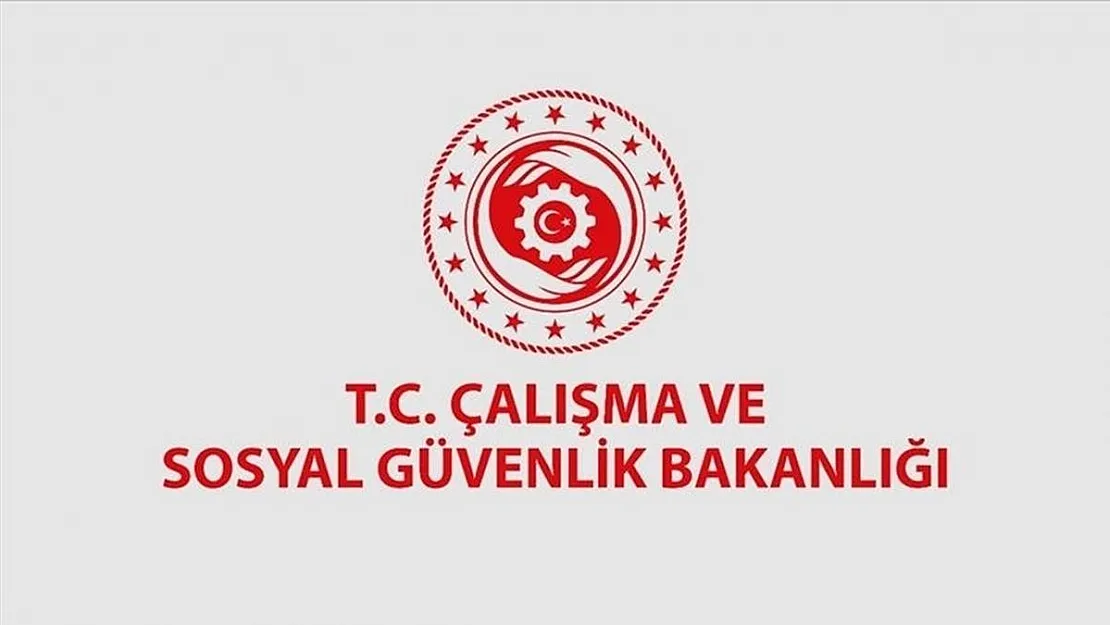 Çalışma ve Sosyal Güvenlik Bakanlığı'na 70 KPSS puanı ile 9 personel alınacak