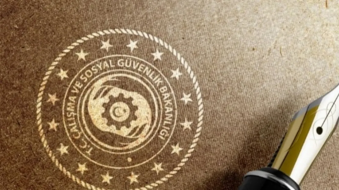 Çalışma ve Sosyal Güvenlik Bakanlığı'nın İşi Çok Sırada Staj Mağdurları Var! Sigorta Tarihleri Öne Çekilebilecek, Borçlanma İmkanı Doğacak…