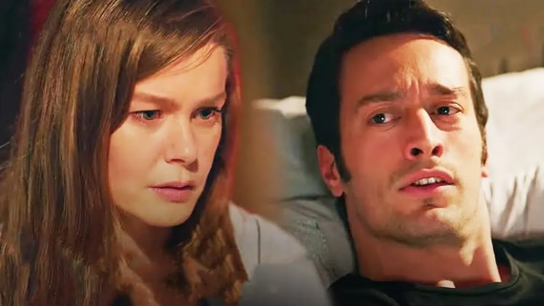 Camdaki Kız 16. Bölüm fragmanı! Her şey ortaya çıktı! Camdaki Kız 16. Bölüm fragmanı izle!