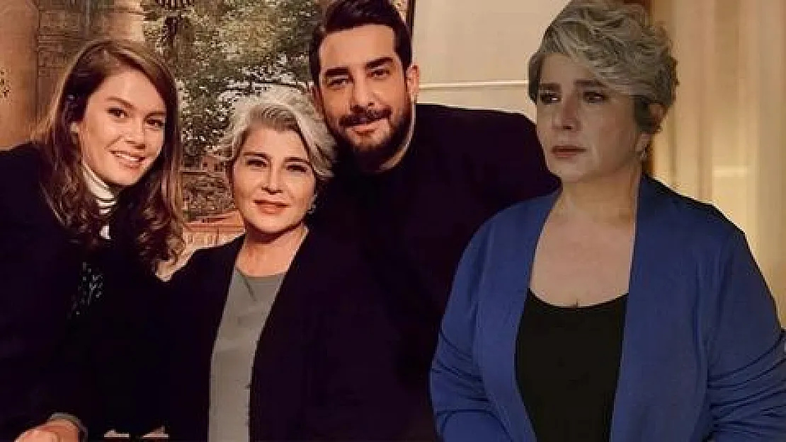 Camdaki Kız dizisinin Gülcihan'ından hastalık açıklaması: 'Devrim Yakut hastalığı ne?' Diziden her an ayrılabilir hem de eşiyle birlikte…