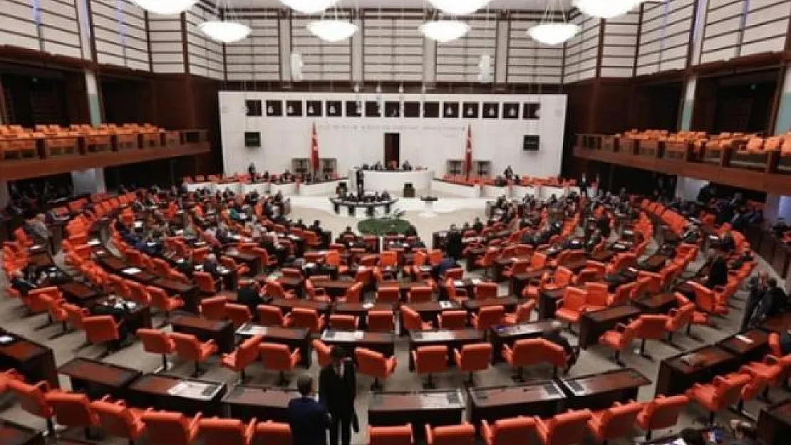 Cami Yıkılması Tartışması Meclise Taşındı