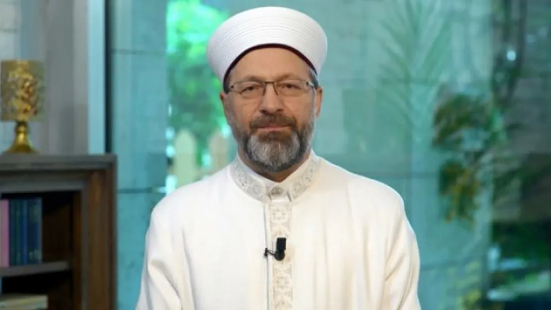 Camilerde Bayram Namazı Kılınacak mı?