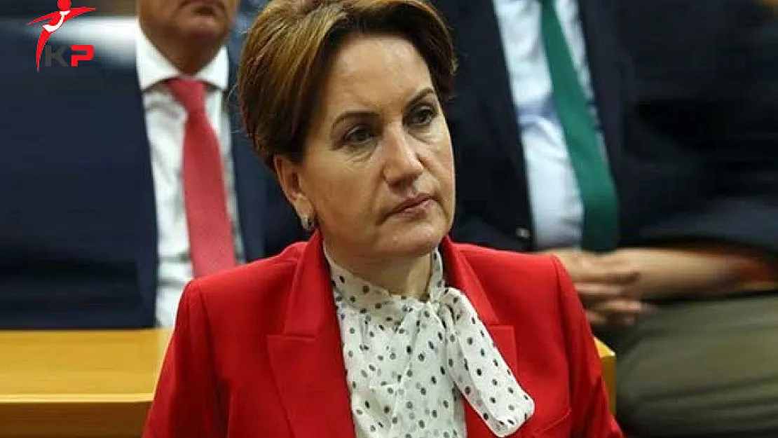 Can Ataklı'dan Flaş Açıklama: Meral Akşener Hapse Atılırsa Şaşırmayın !