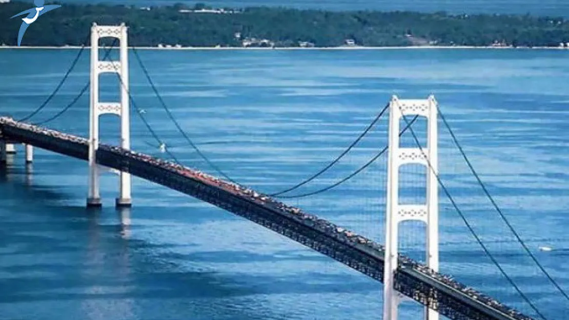 Çanakkale 1915 Köprüsü ve Otoyolu İhalesinde 4 Ortak Teklif Sundu